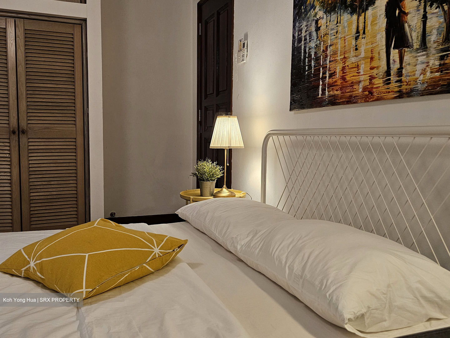 Gilstead Mansion (D11), Apartment #463625331